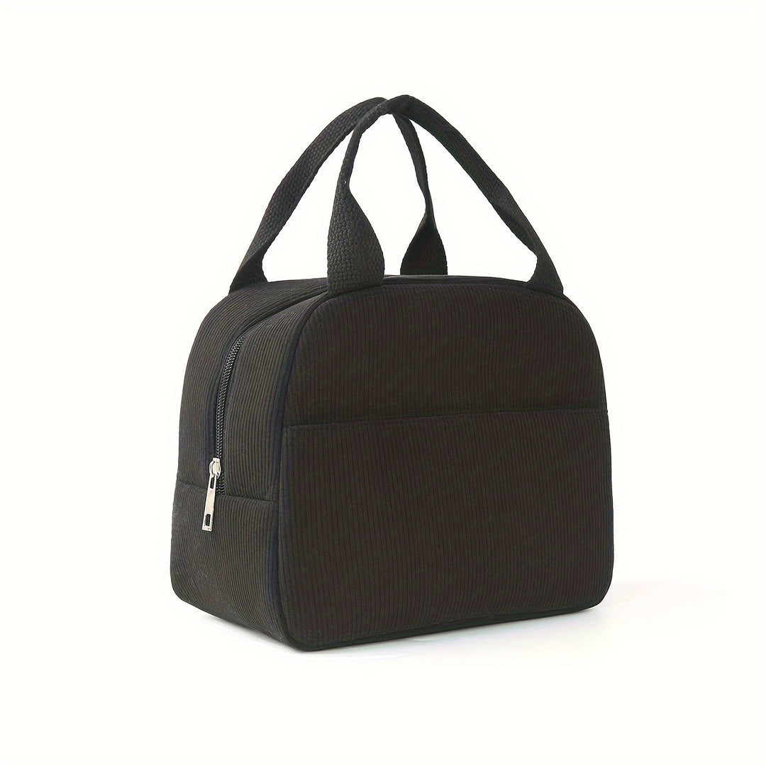Stylish Insulated Lunch Cooler