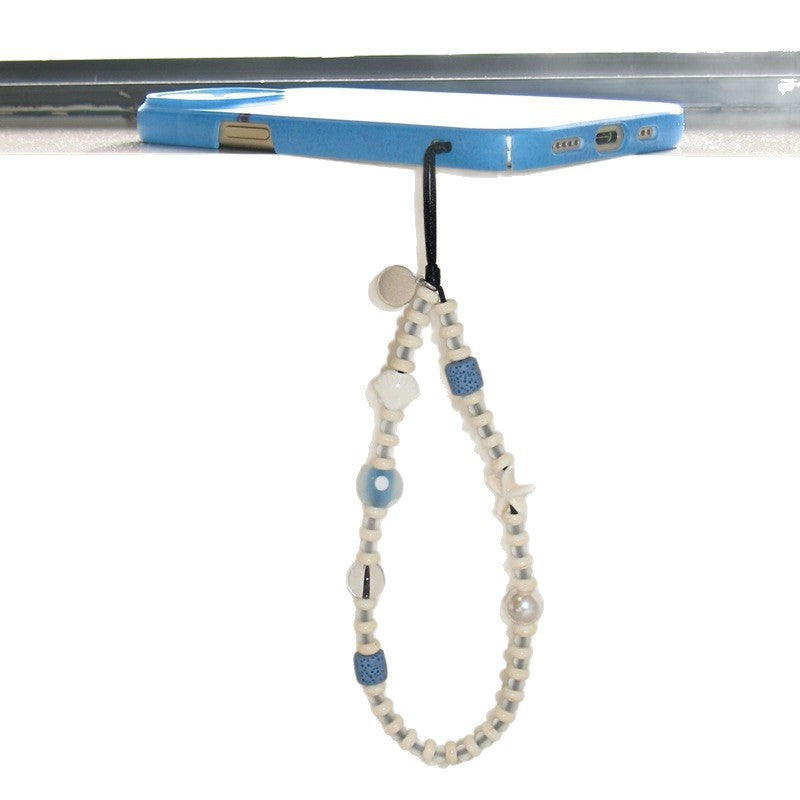 Beaded Smartphone Holder Kalsten