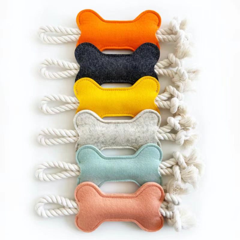 Dog Toy Kalsten