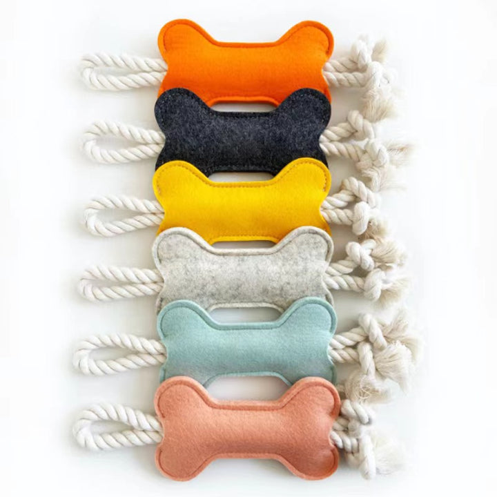 Dog Toy Kalsten