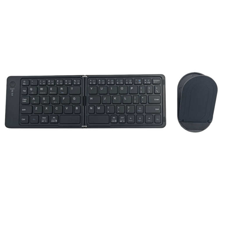 Portable Folding Keyboard Kalsten