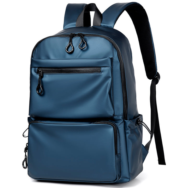 Water-Resistant Multi-Pocket Travel Backpack Kalsten