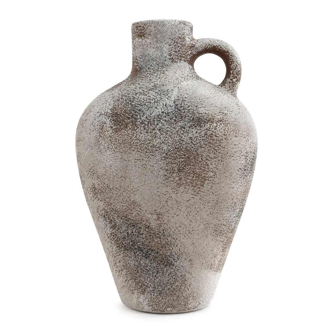 Stylish Ceramic Jug Kalsten