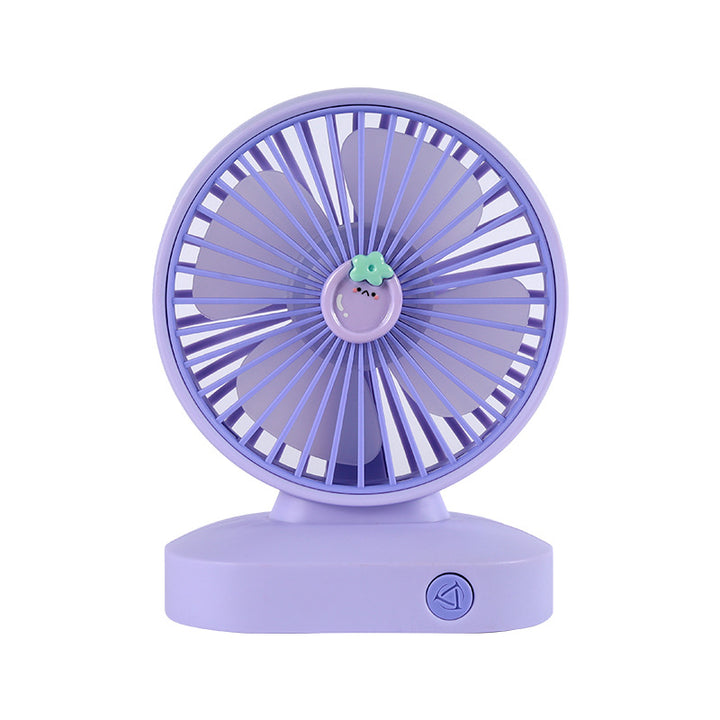 Women's Portable Mini Fan Kalsten