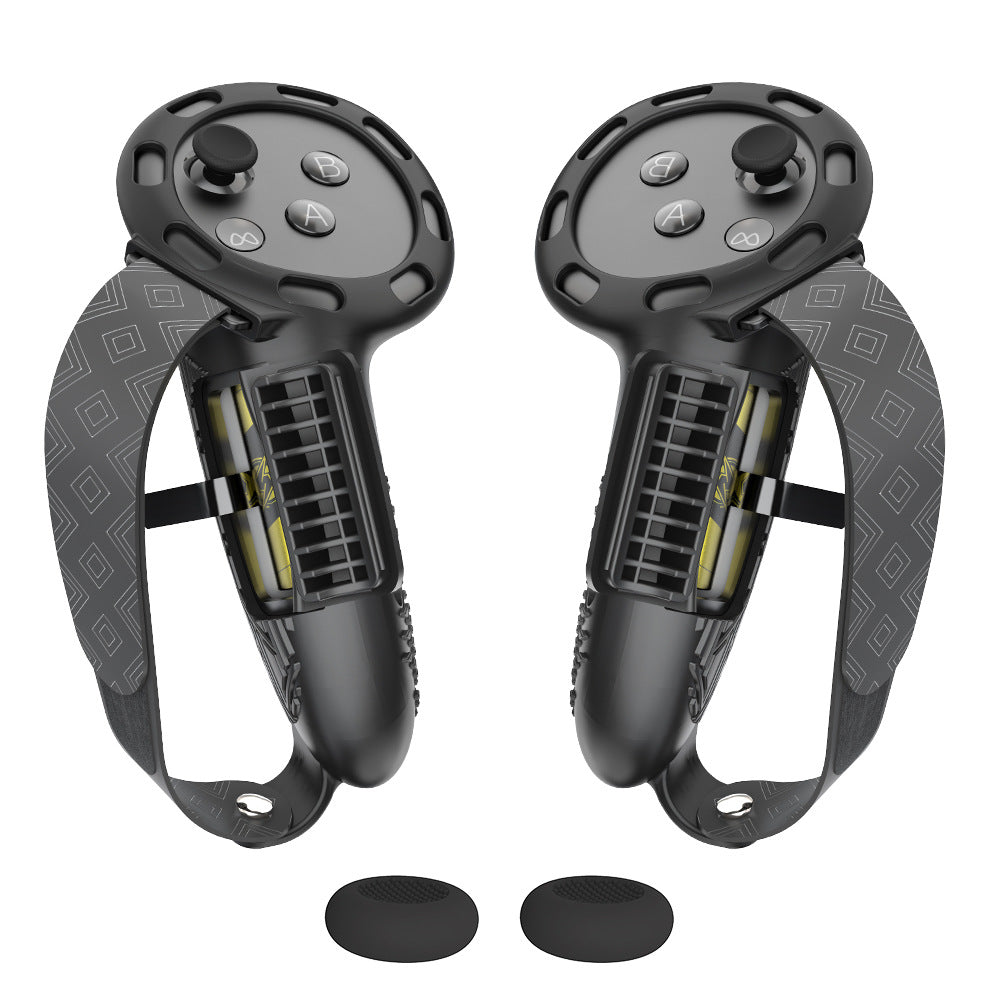 VR Controller with Enhanced Ergonomics and Precision Kalsten