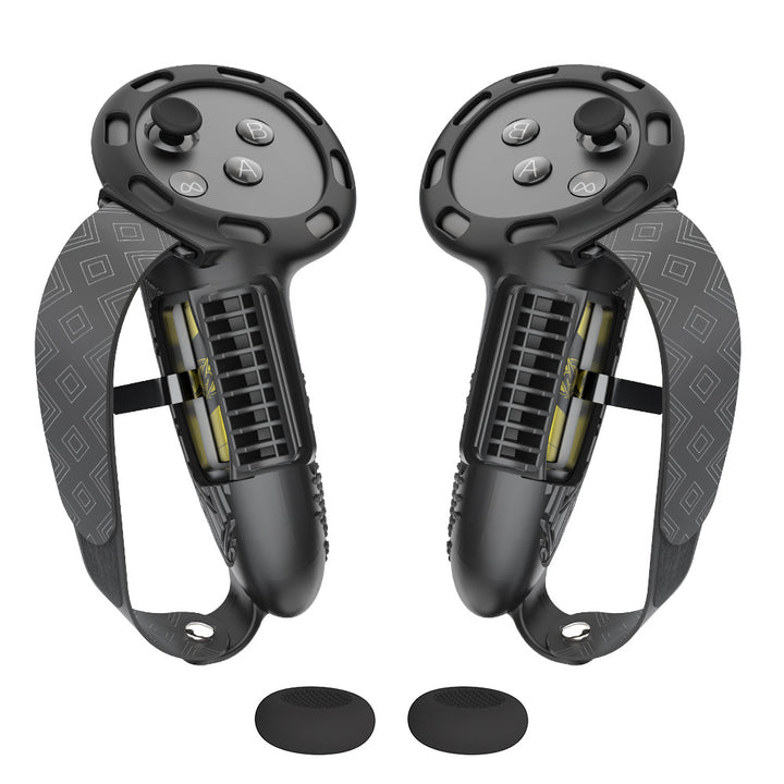 VR Controller with Enhanced Ergonomics and Precision Kalsten