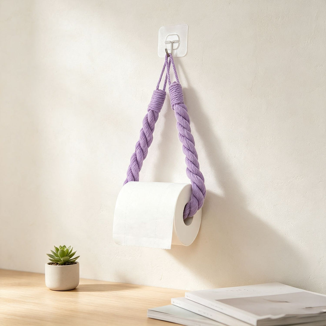 Stylish Toilet Paper Holder Kalsten
