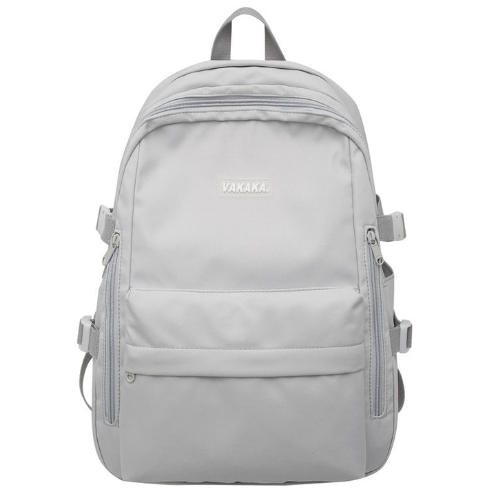 Durable Multi-Compartment School Backpack Kalsten