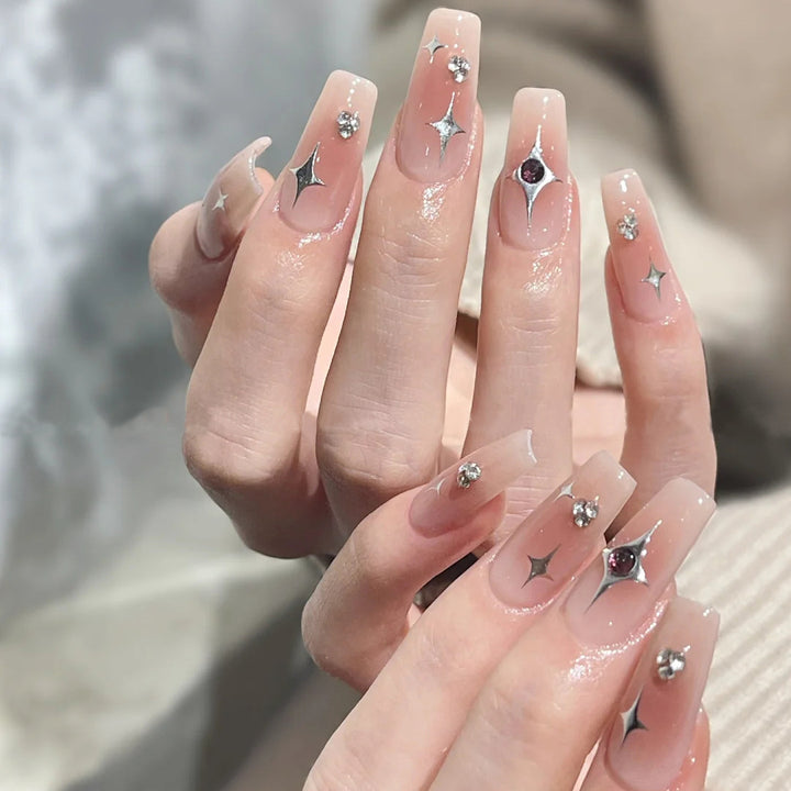 Nail Art Set Kalsten