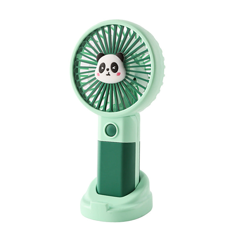 Unisex Hand Fan Kalsten