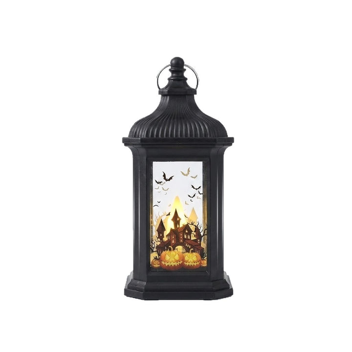 LED Decoration Lantern