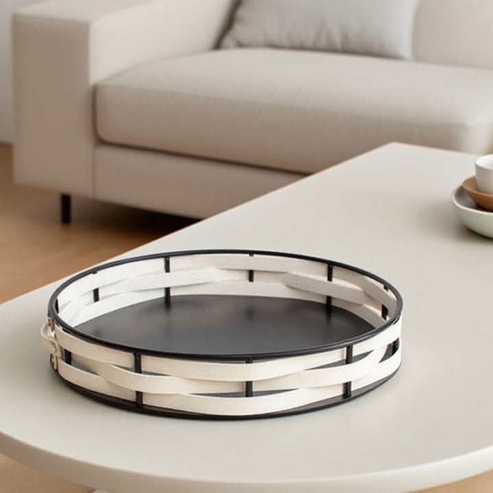 Decorative Serving