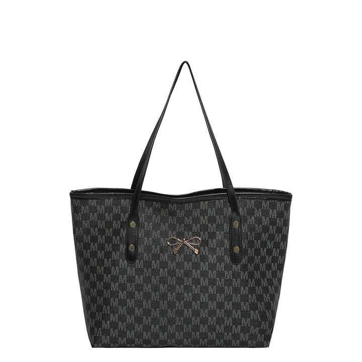 WoSleek Versatile Carry-All Tote Bag Kalsten
