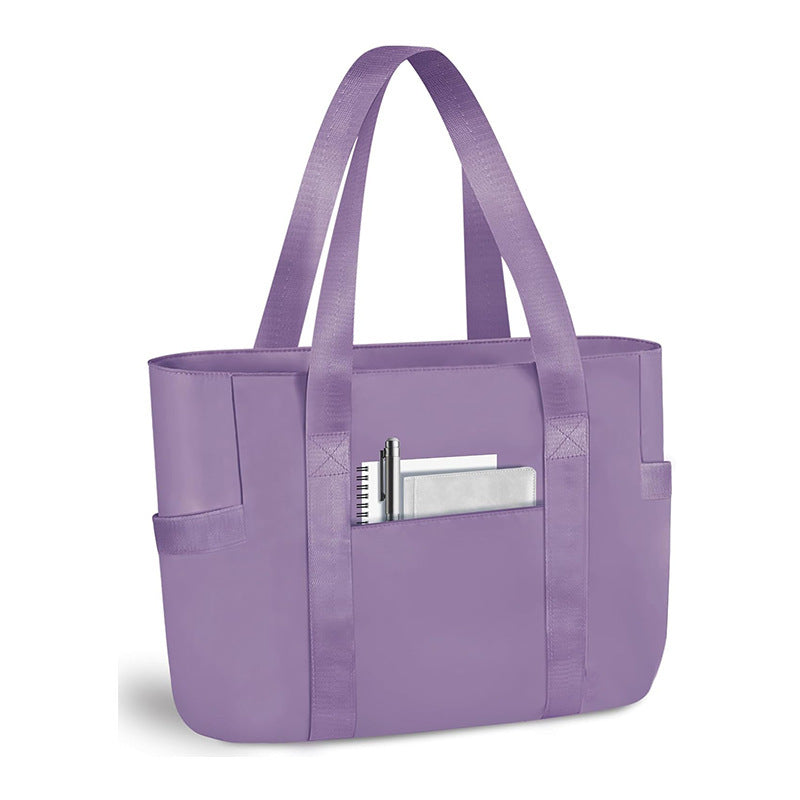 Large multifunctional tote bag Kalsten