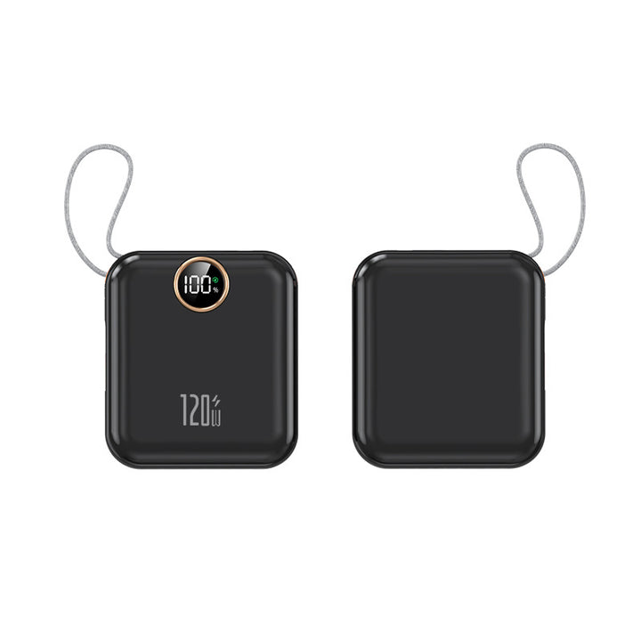 Portable Powerbank By Kalsten