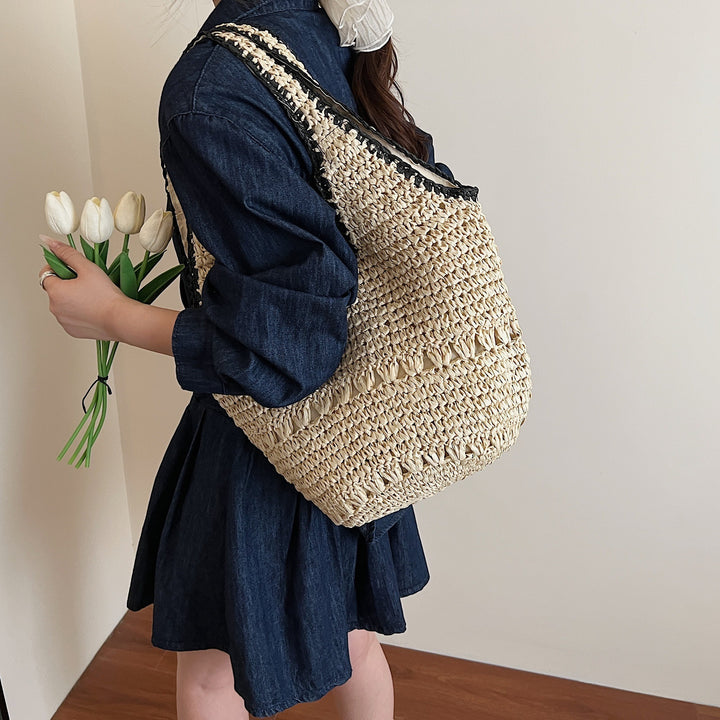 Beach bag Kalsten