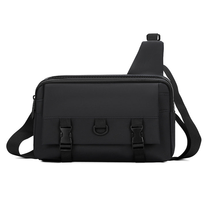 Multi-Purpose Tactical Crossbody Bag Kalsten