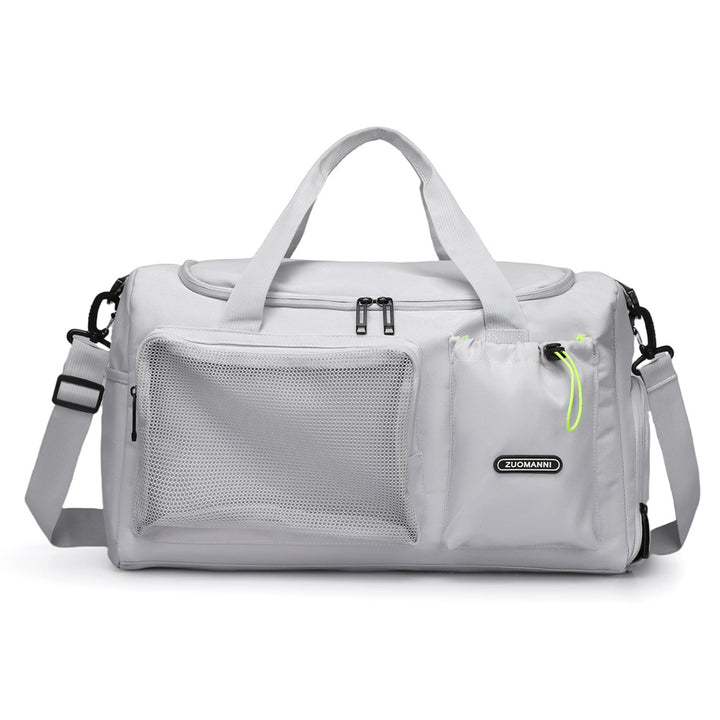Multi-Functional Travel Gym Duffle Bag