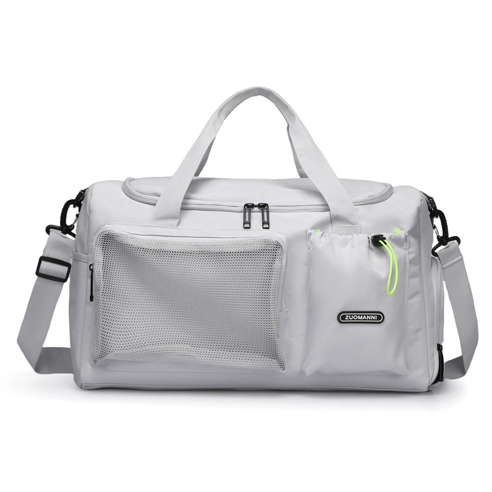 Multi-Purpose Utility Duffle Bag