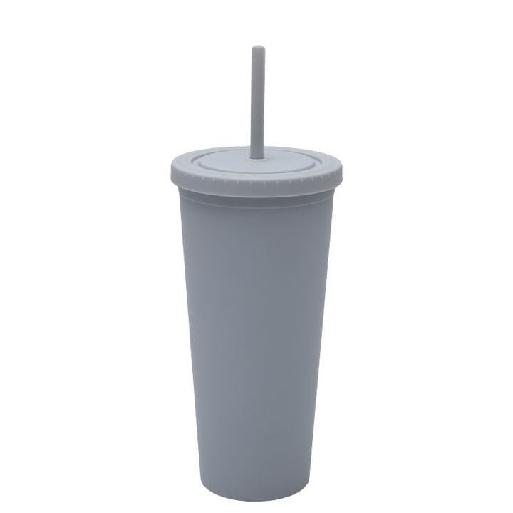 Unisex drinking cup with sustainable silicone coating Kalsten