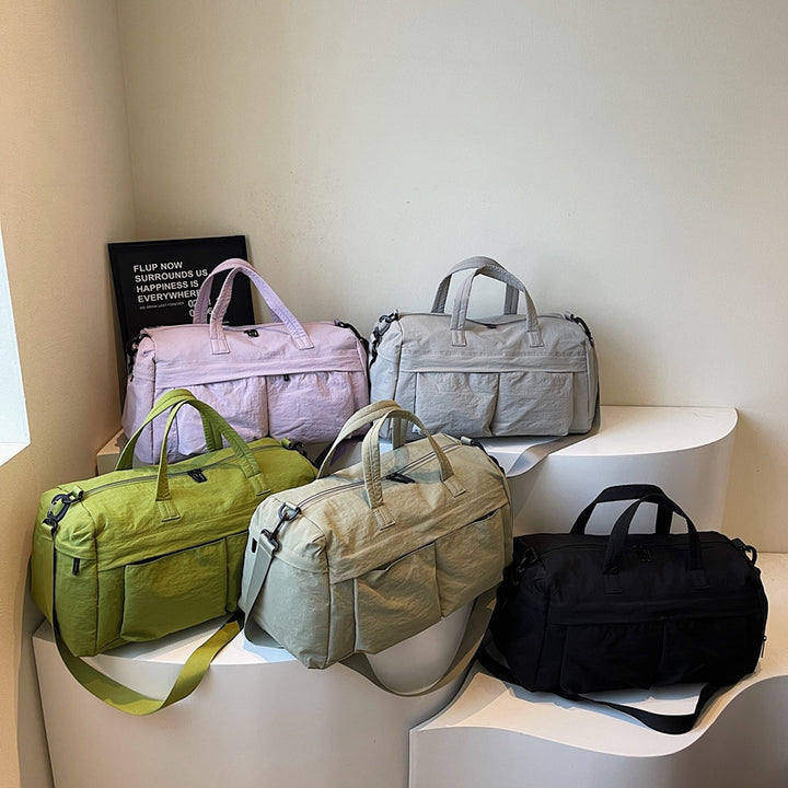 Travel Duffel Bag Kalsten