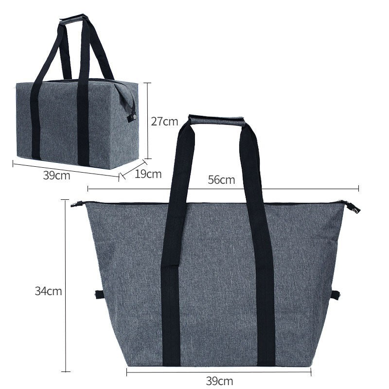 Ladies Multifunctional Shopping Bag Kalsten