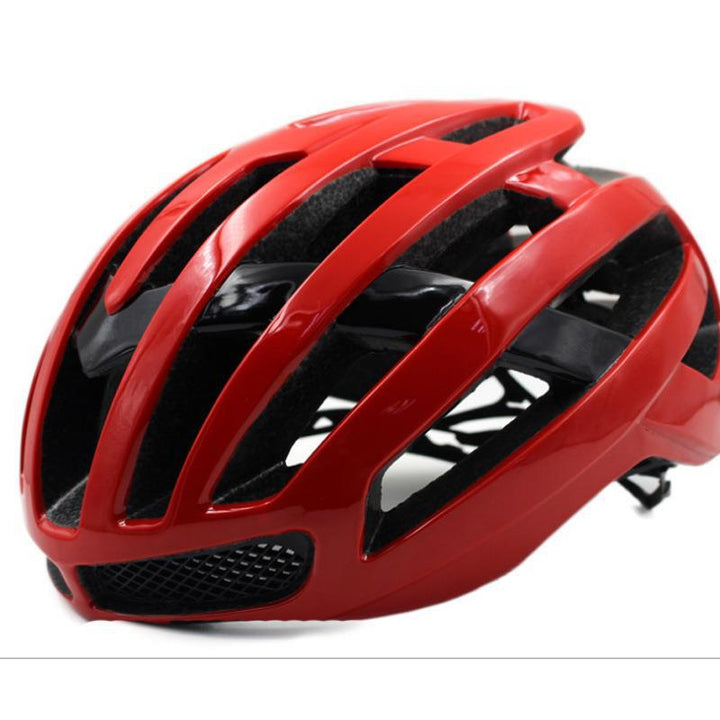 Lightweight Aerodynamic Cycling Helmet Kalsten