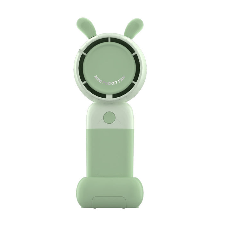 Compact Portable Mini Pocket Fan Kalsten