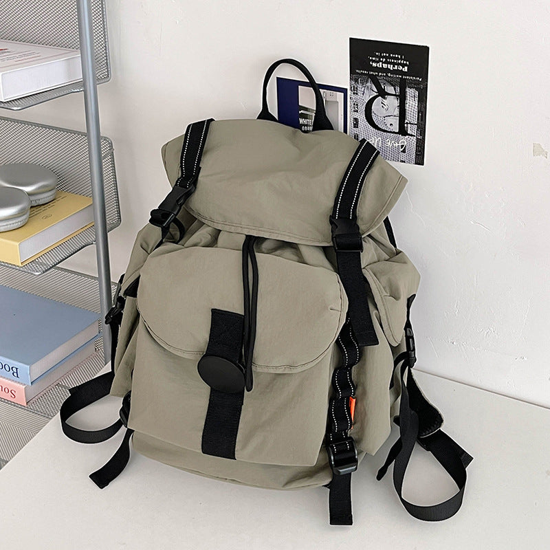 Versatile Multi-Function Backpack