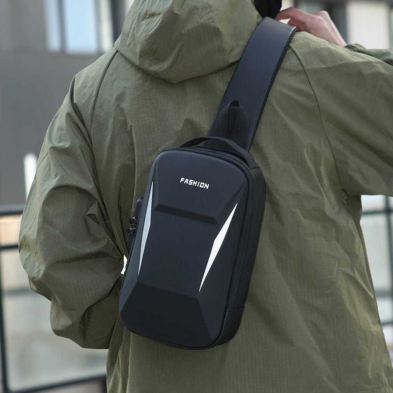 Slim Profile Adventure Sling Bag Kalsten