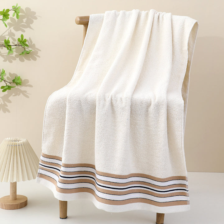Nordic Style Cozy Blanket Kalsten