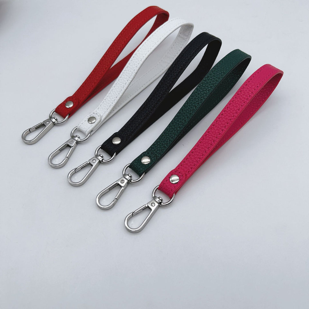 Leather Keychain Kalsten