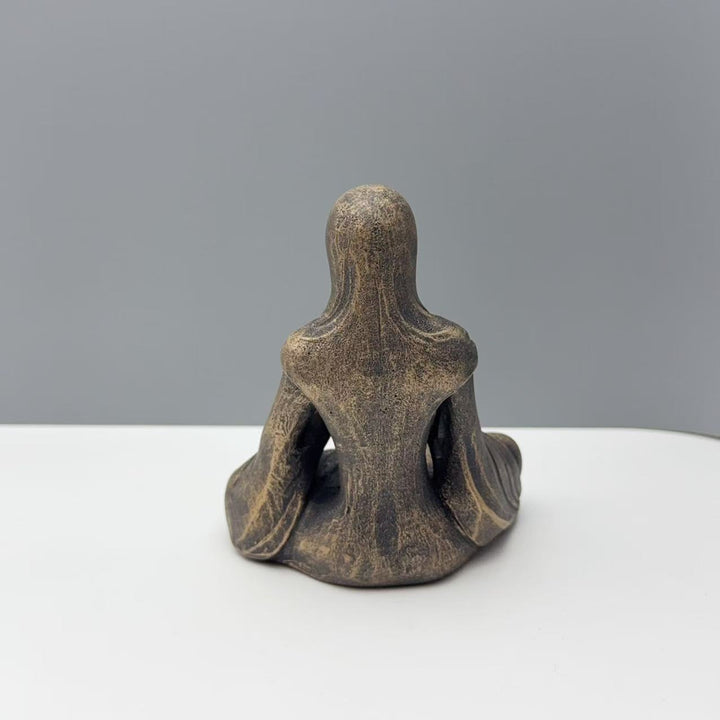 Decorative Feng Shui Statue Kalsten