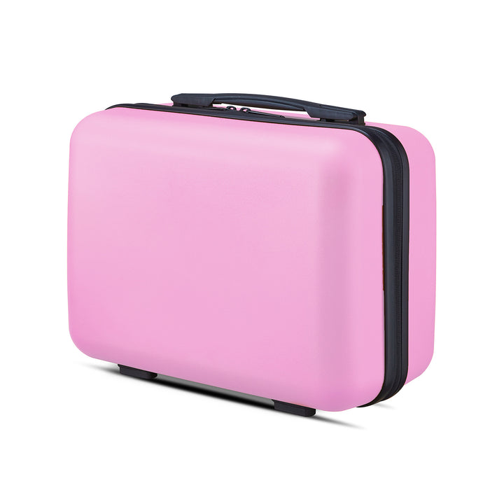 Unisex Ultra-Durable Hard Shell Carry-On Luggage Kalsten