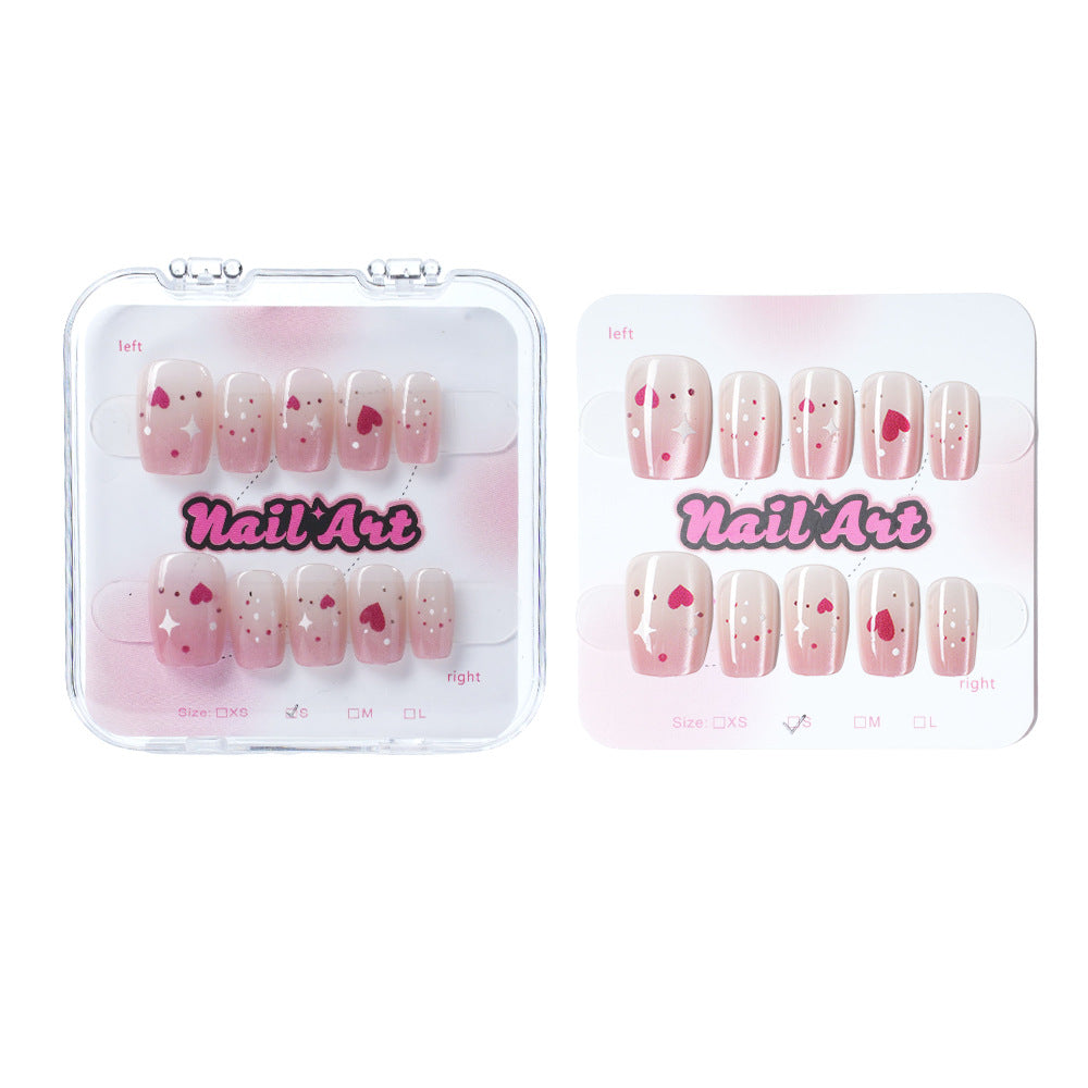 Nail Art Kalsten