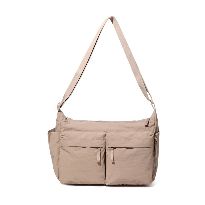 Multi-Functional Everyday Crossbody Bag Kalsten