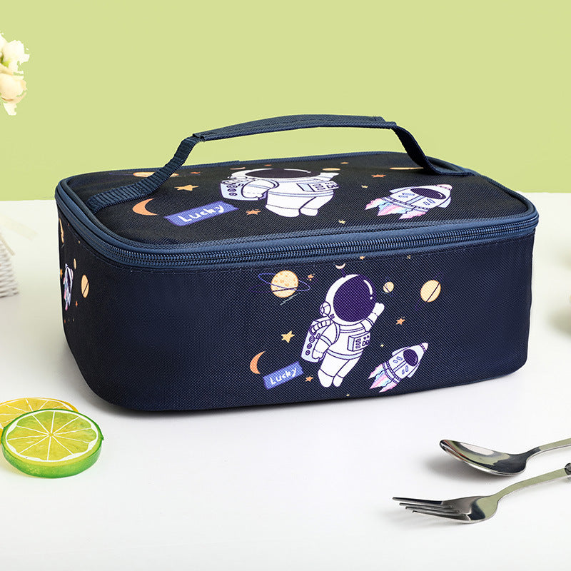 Insulated Lunch Box Kalsten