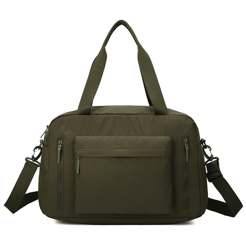 Multi-Functional Travel Duffel Bag Kalsten
