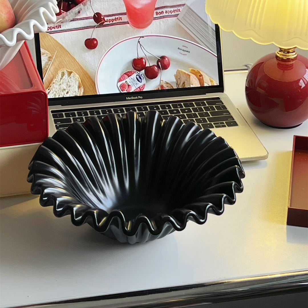 Decorative Fruit Bowl