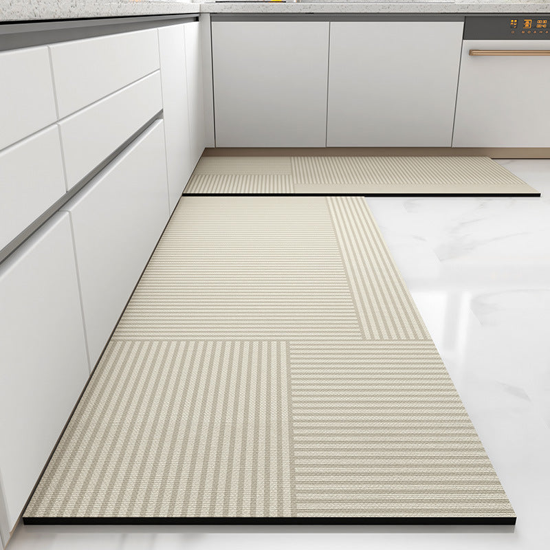 Ergonomic Anti-Fatigue Kitchen Mat