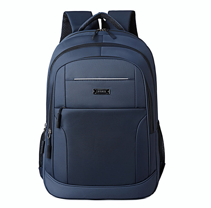 Versatile Tech-Ready Backpack Kalsten