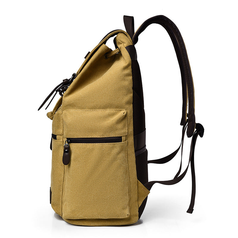 Vintage New Generation Backpack Kalsten