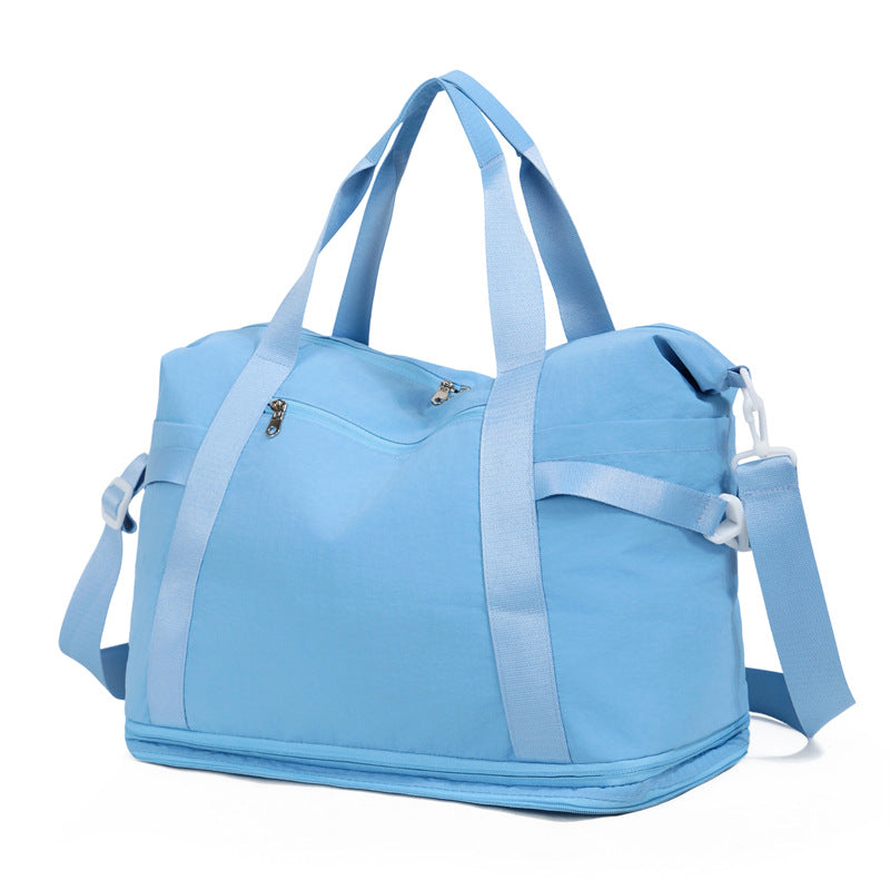 Sporty Weekend Bag Kalsten