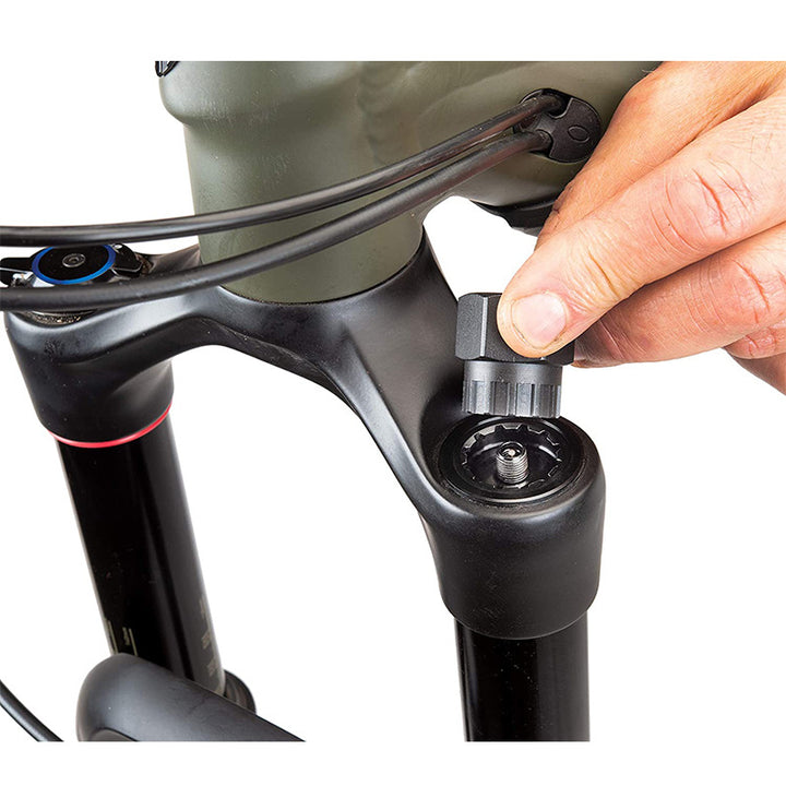 Precision Bicycle Crank Tool Kalsten