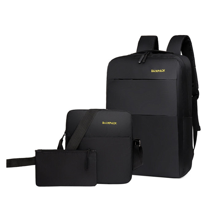 Versatile Multi-Compartment Backpack Kalsten