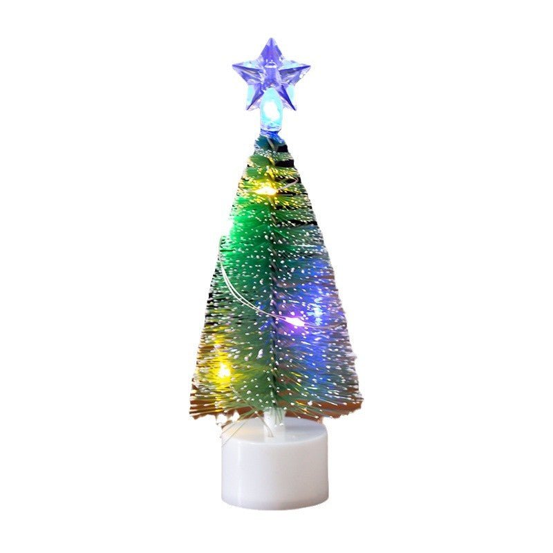 Decorative LED Mini Fir
