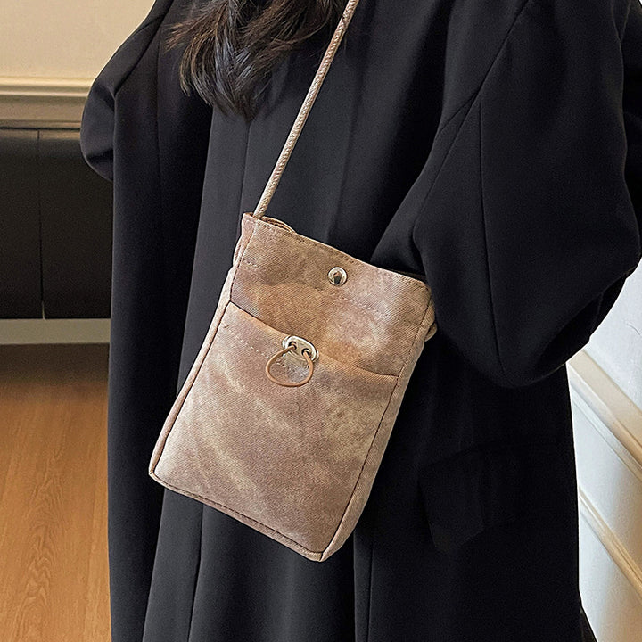 Mini Crossbody