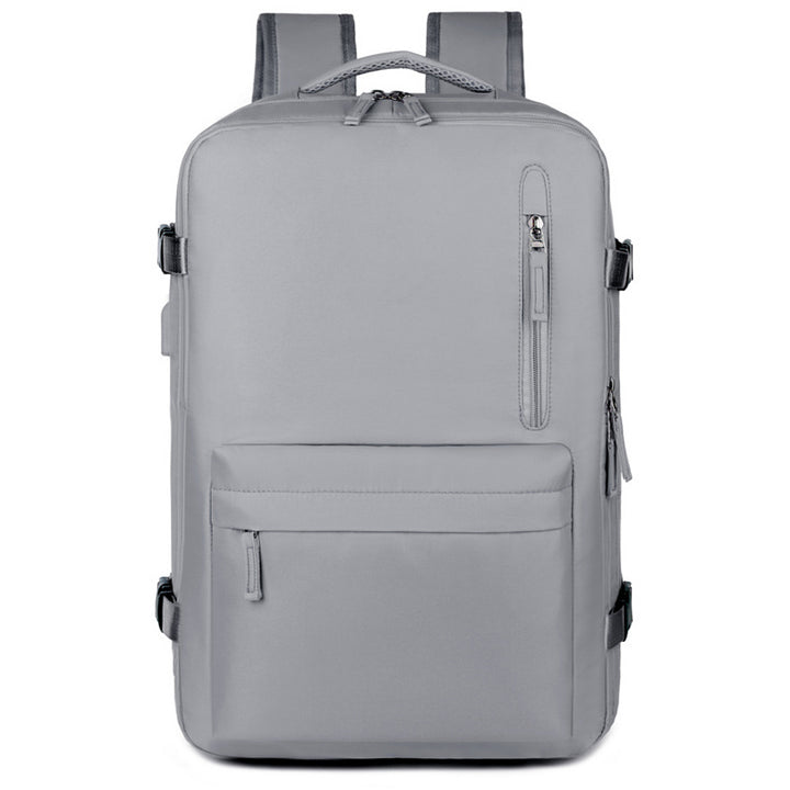 Sleek Multi-Functional rk Backpack Kalsten