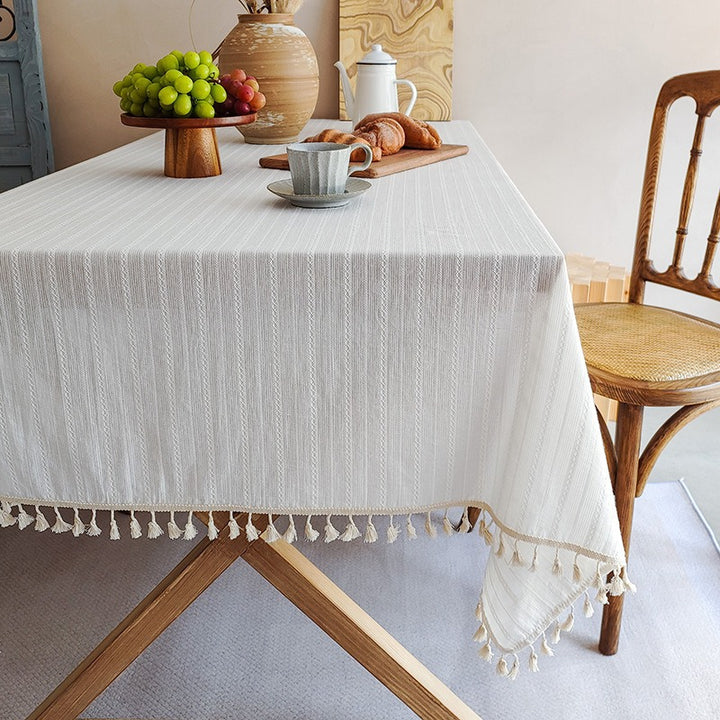 Decorative Table Runner