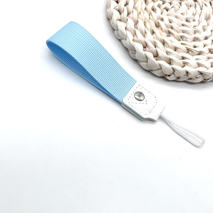 Durable Fabric Keychain Loop Kalsten